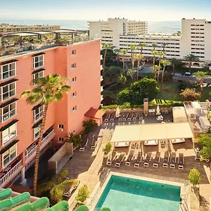 4* Hotell Fenix - Adults Only Recommended